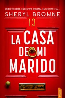 la casa de mi marido (ebook)-sheryl browne-9788742814505
