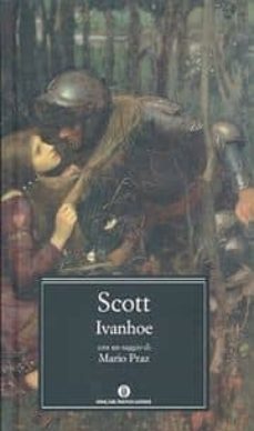 ivanhoe (italiano)-9788804528005