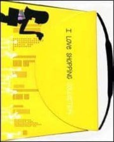 i love shopping collection.-sophie kinsella-9788804588405