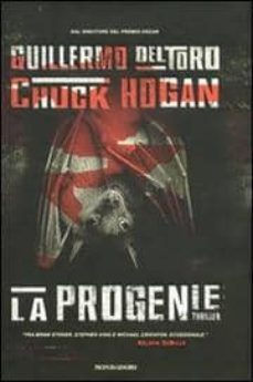 la progenie-9788804593805
