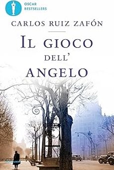 il gioco dell angelo-9788804750505