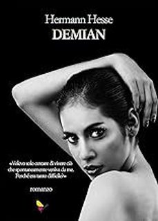 demian (italiano)-9788804788805