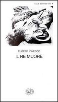 il re muore-9788806068905
