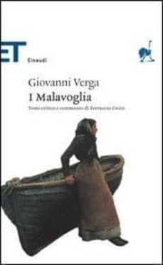 i malavoglia.-9788806177805