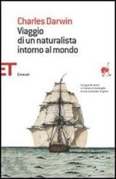 viaggio di un naturalista intorno al mondo-9788806178505