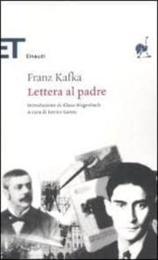 lettera al padre-franz kafka-9788806207205