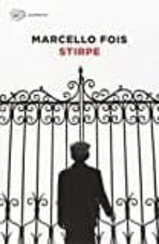 stirpe-marcello fois-9788806224905