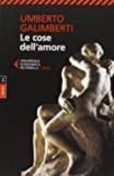 le cose dell amore-9788807882005