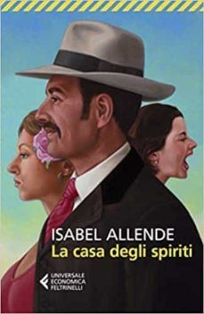 la casa degli spiriti-isabel allende-9788807892905
