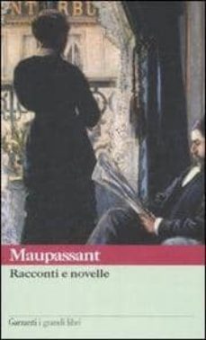 racconti e novelle-9788811363705