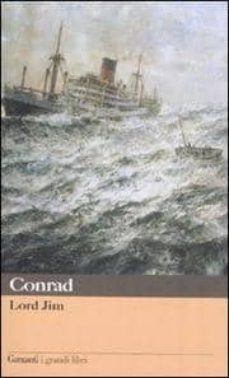 lord jim-joseph conrad-9788811368205