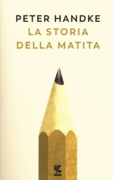 la storia della matita-9788823520905