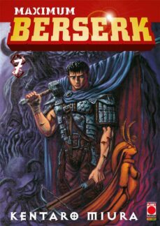 Ebook MAXIMUM BERSERK 7 EBOOK de KENTARO MIURA