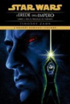 star wars: la trilogia di thrawn - libro 1 (ebook)-timothy zahn-9788828786405