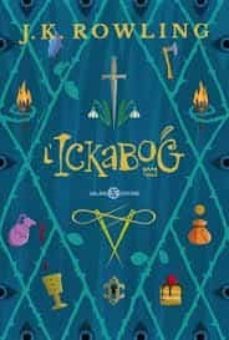 l  ickabog (italiano)-9788831006705