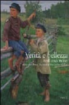 verita e bellezza : realismo russo : dipinti dal museo nazionale d arte lettone di riga-laura gavioli-9788831793605