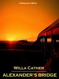 alexanders bridge (ebook)-willa cather-9788834163405