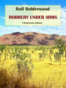 robbery under arms (ebook)-9788834194805