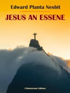 jesus an essene (ebook)-9788835324805