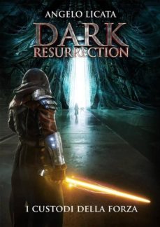 dark resurrection (ebook)-9788835338505
