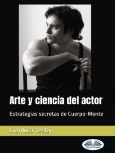 arte y ciencia del actor (ebook)-9788835438205