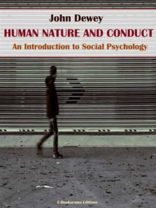 human nature and conduct (ebook)-9788835841005