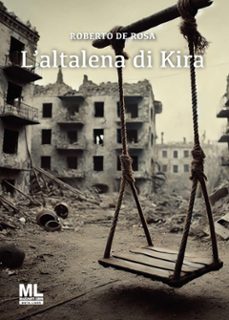 l'altalena di kira (ebook)-9788836213405