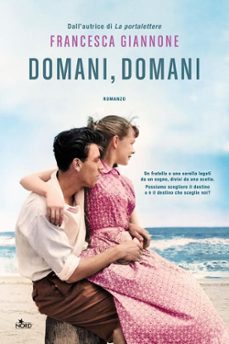 domani, domani-francesca giannone-9788842934905