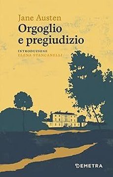 orgoglio e pregiudizio-jane austen-9788844072605