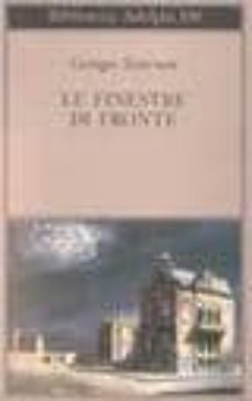 le finestre di fronte-9788845906305