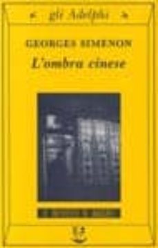 l ombra cinese-9788845913105