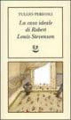 la casa ideale di robert louis stevenson-9788845919305