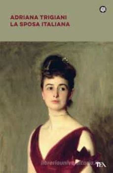 la sposa italiana-adriana trigiani-9788850261505