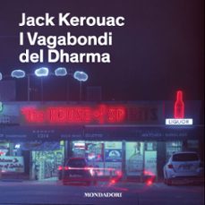 i vagabondi del dharma-9788852151705