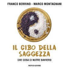 il cibo della saggezza (audiolibro)-9788852153105