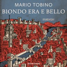 biondo era e bello-9788852157905