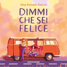 dimmi che sei felice. ossigeno (audiolibro)-9788852168505