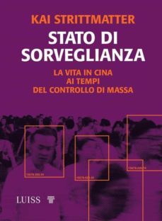 stato di sorveglianza (ebook)-kai strittmatter-9788861058705