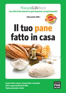 il tuo pane fatto in casa (ebook)-9788866043805