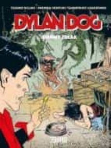 dylan dog. johnny freak-tiziano sclavi-9788869616105