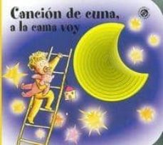 cancion de cuna, a la cama voy (diveragujeros)-9788877032805