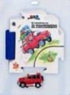 de vacaciones con el todo terreno (pista puzzle)-9788877039705
