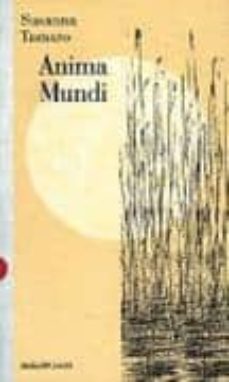 anima mundi-susanna tamaro-9788880892205