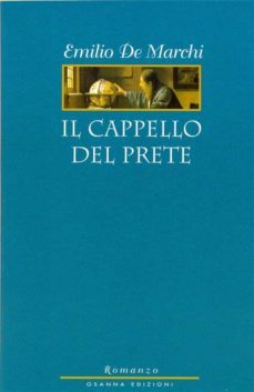 il cappello del prete (ebook)-9788881673605
