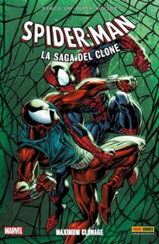 spider-man - la saga del clone 6 (ebook)-9788891227805