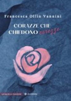 corazze che chiedono carezze (ebook)-9788892727205
