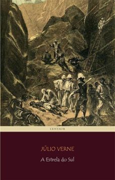 a estrela do sul (ebook)-julio verne-9788893159005