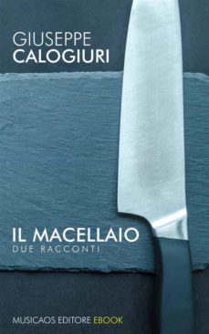 il macellaio (ebook)-9788894966305