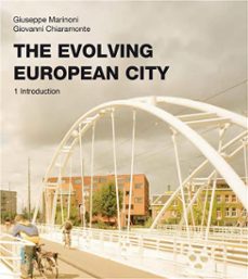the evolving european city - introduction (ebook)-9788899165505