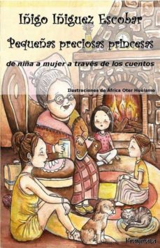 pequeñas preciosas princesas (ebook)-9788899373405